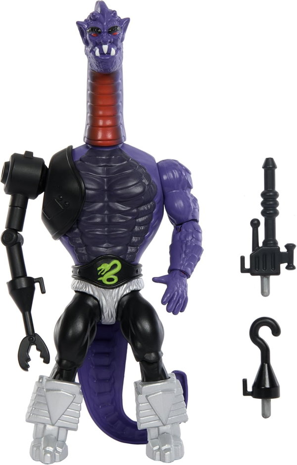 Masters of The Universe Snake Men bez opakowania