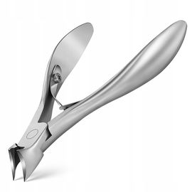 Cążki do paznokci, obcinacz do paznokci; nożyczki do grubych paznokci