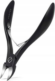 FERYES Obcinacz do paznokci, cążki do wrastających; nożyczki do paznokci,