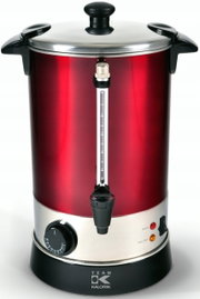 Warnik Kalorik TKG GW 900 6,8 l 950 W 220 V