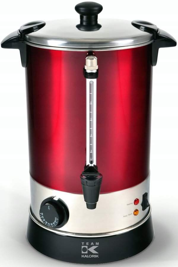 Warnik Kalorik TKG GW 900 6,8 l 950 W 220 V