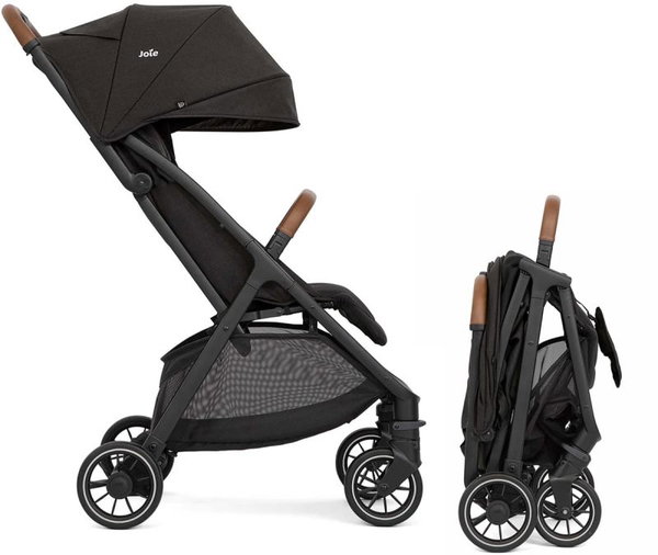 Joie Pact Pro Wózek Spacerowy Moonlight