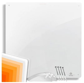 Grzejnik promiennik na podczerwień Kesser 425 W do wewnątrz