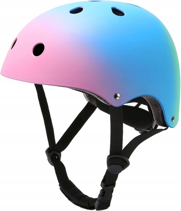 Kask rowerowy dziecięcy rozmiar S