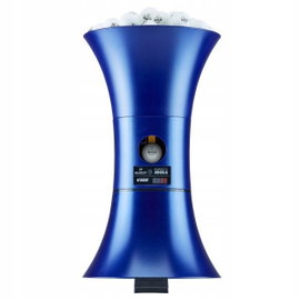 Robot do treningu JOOLA TT-Buddy Pro niebieski