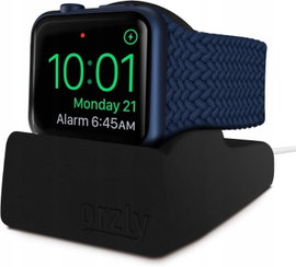 Orzly podstawka, stojaj do ładowarki Apple Watch SE 6 / 5 / 4 / 3 / 2 / 1