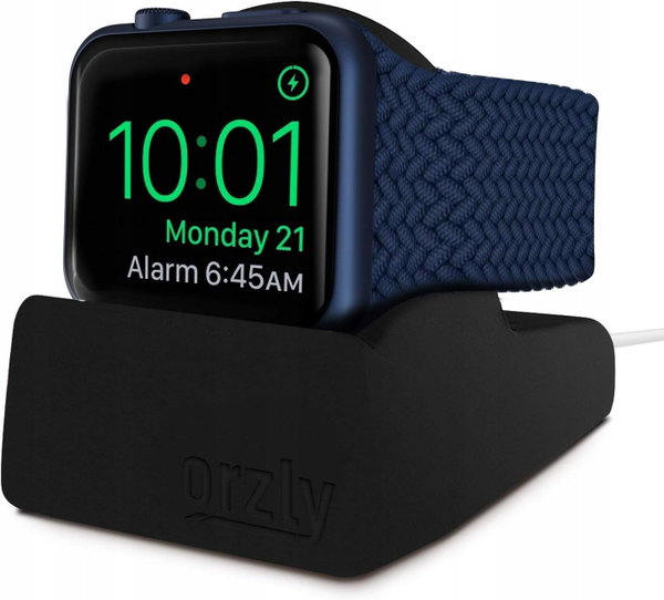 Orzly podstawka, stojaj do ładowarki Apple Watch SE 6 / 5 / 4 / 3 / 2 / 1