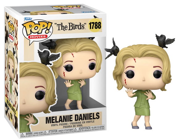 Figurka Funko Pop! funko pop