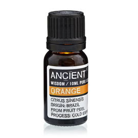 ANCIENT Olejek Eteryczny 10ml - Pomarańcza