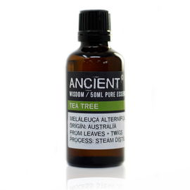 ANCIENT Olejek Eteryczny 50ml - Drzewo herbaciane