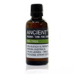 ANCIENT Olejek Eteryczny 50ml - Drzewo herbaciane