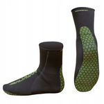 Buty Salvimar Comfort 5 mm roz. 45 czarny, pasuje na 44