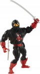 Masters Of The Universe NINJOR Mattel