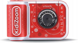 VTech Kidizoom Print Cam Instant Print dla dzieci