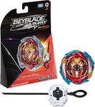 Beyblade Burst Pro Series Infinite Achilles Spinning D07-PSK/PR-28