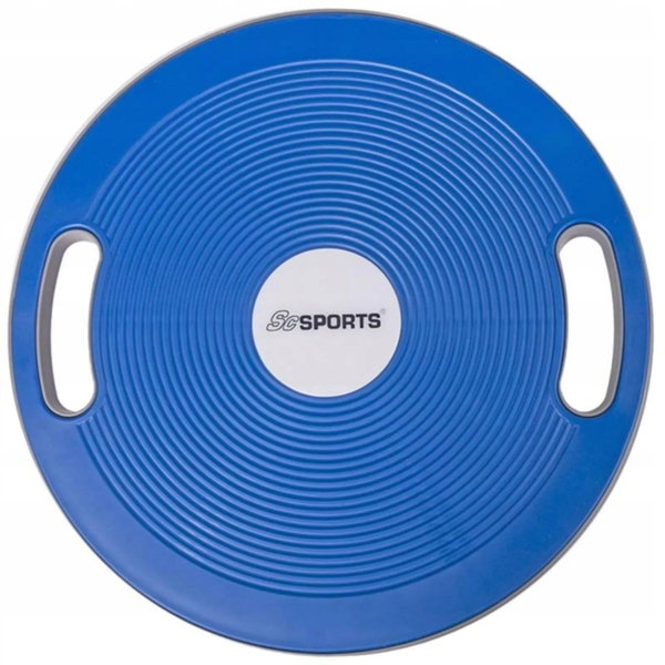 SCSPORTS PLATFORMA BALANSUJĄCA 40 cm