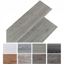 PANELE PODŁOGOWE INMOZATA 36 SZT. SAMOPRZYLEPNE 91,5x15,2 CM SZARE