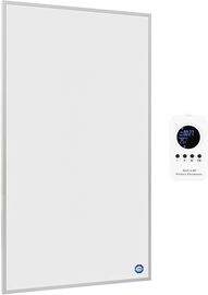 Panel grzewczy na podczerwień 800W Z Pilotem Grzejnik podczerwieni ścienny