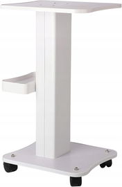 Wózek pomocnik stolik fryzjerski kosmetyczny spa do salonu na kółkach