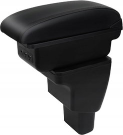 Podłokietnik samochodowy YJYWZH kompatybilny z Hyundai I10 2007-2019