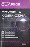 arthur c. clarke odyseja kosmiczna 2001-3001 całość