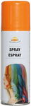 farba do włosów koloryzująca 125 ml pomarańczowy spray w sprayu orange guir