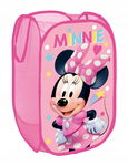 kosz pojemnik pudełko disney myszka mini minnie ne