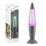 lampka lawa lampa tornado usb twister 35cm wir innova