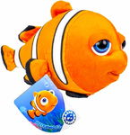 ocean buddies przytulanka maskotka pluszowa rybka nemo błazenek 26 cm 9363