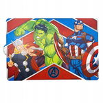 podkładka mata na biurko 28x43 cm stół marvel avengers