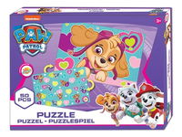 puzzle psi patrol skye i everest 50 elementów pieski nowe paw