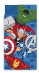 śpiwór śpiworek przedszkolny avengers 140x70cm