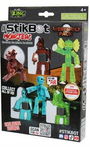 stikbot stik bot figurki akcji 3szt monsters s1528