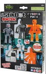 stikbot stik bot figurki akcji 3szt monsters s1529