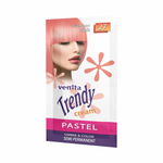 venita trendy cream krem do koloryzacji saszetka farba flamingo flash 27