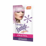 venita trendy cream krem do koloryzacji saszetka lawendowy 42 farba laewnda