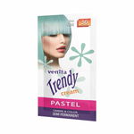 venita trendy cream krem do koloryzacji saszetka miętowy 36 ice mint farba