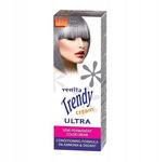 venita trendy cream krem koloryzujący do włosów dark silver 15 srebrna