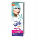 venita trendy cream krem koloryzujący pastel ultra mroźna mięta 36 ice mint