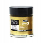 płyn do złoceń gédéo pébéo king gold płynne złoto w płynie 30ml