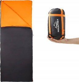 ULTRALEKKI ŚPIWÓR NA LATO 200 x 75 cm MOUNTREX