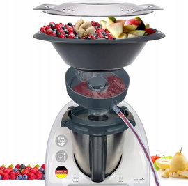 WYCISKARKA DO SOKÓW DLA THERMOMIX TM6 TM5 TM31