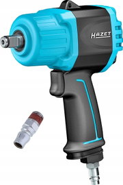 Klucz pneumatyczny udarowy Hazet 9012tt 1/2 2200Nm