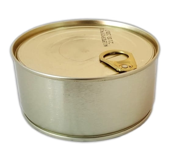 Konserwa CIELĘCINA Z DROBIEM 300g - MARLEJ