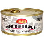 Konserwa WEK KIEROWCY 300g - MARLEJ