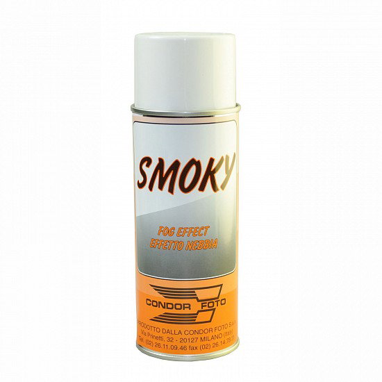 Dym / mgła w spray 400ml - CONDOR FOTO