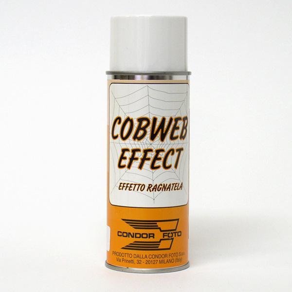 Pajęczyna w spray 400ml - CONDOR FOTO