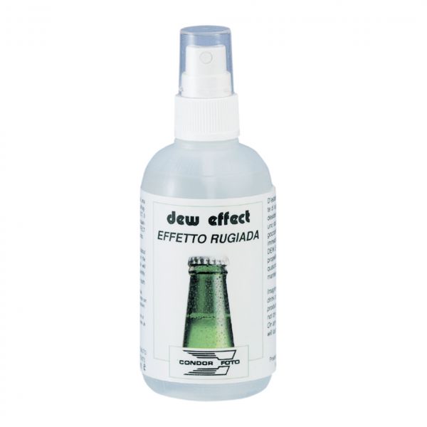 Rosa spray 120ml - CONDOR FOTO