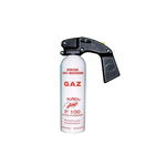 Gaz chemiczny CS ciężka chmura LACRYMOGENE / P 90 / ARM II - 300 ml