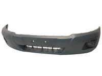 Ford Transit VI MK6 2014-2017 przed liftingiem Zderzak przód
